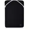 Image de HP HP 15 ReversP Blk/Slv Sleeve