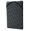 Image de Reversible Protective - Housse d'ordinateur portable - 15.6" - noir, géométrique - pour Laptop 14, 15; Pavilion Laptop 14, 15