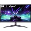 Image de UltraGear 27GS50F-B - Ecran LED - jeux - 27" - 1920 x 1080 Full HD (1080p) @ 180 Hz - VA - 250 cd/m² - 3000:1 - HDR10 - 1 ms - 2xHDMI, DisplayPort