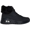 Image de Skechers - Uno Rugged - Fall Air - Bottes de neige femme Noir - 38