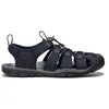 Image de Keen - Clearwater CNX - Sandales randonnée homme Sky Captain / Black - 42