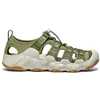 Image de Keen - Hyperport H2 - Chaussures randonnée homme Martini Olive / Plaza Taupe - 44