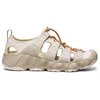 Image de Keen - Hyperport H2 - Chaussures randonnée femme Birch / Plaza Taupe - 39.5