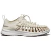 Image de Keen - Uneek 03 - Chaussures femme Birch / Star White - 37