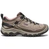 Image de Keen - W Targhee IV WP - Chaussures randonnée femme Brindle / Nostalgia Rose - 36