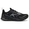 Image de Keen - Zionic NXT WP - Chaussures lifestyle homme Triple Black - 41