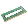Image de - DDR4 - module - 8 Go - SO DIMM 260 broches - 3200 MT/s / PC4-25600 - 1.2 V - mémoire sans tampon - non ECC - pour ThinkCentre M70q; M80q; M90a;