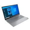Image de ThinkBook 15 G2 ITL 20VE - Intel Core i5 - 1135G7 / jusqu'à 4.2 GHz - Win 10 Pro 64 bits - Carte graphique Intel Iris Xe - 8 Go RAM - 256 Go SSD NVMe
