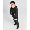Image de Nike Veste de running Miler Homme - Noir, Noir XXL