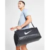 Image de Nike Sac de Sport Brasilia - Noir, Noir ONE SIZE