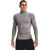 Image de Under Armour T-shirt à Manches Longues Coldgear Armour Comp Mock