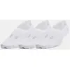 Image de Under Armour Chaussettes Breathe Lite 3 Paires EU 31 1/2-36 1/2