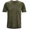 Image de Maillot Under Armour Tech Vert S 1326413-390