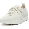 Image de Fitflop Baskets Rally Knit