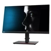 Image de ThinkVision T24i-2L - Ecran LED - 23.8" - 1920 x 1080 Full HD (1080p) @ 60 Hz - HDMI, VGA, DisplayPort - Campus - pour ThinkPad P15 Gen 2 20YQ