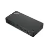 Image de Lenovo ThinkPad Universal USB USB-C Dock EU