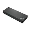 Image de Lenovo ThinkPad Thunderbolt 4 Dock WS Dock EU
