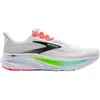 Image de Chaussures Brooks Ghost 17 Blanc Rose AW25, Taille 45 - EUR