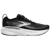 Image de Chaussures Brooks Adrenaline GTS 25 Noir Blanc SS26, Taille 40 - EUR