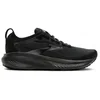 Image de Chaussures Brooks Adrenaline GTS 25 Wide Noir SS26 Femme, Taille 42 - EUR