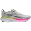 Image de Chaussures Brooks Adrenaline GTS 25 Gris Rose SS26 Femme, Taille 40 - EUR