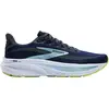 Image de Chaussures Brooks Ghost 17 Bleu Vert AW25, Taille 44,5 - EUR