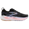 Image de Chaussures Brooks Glycerin 22 Noir Violet AW25 Femme, Taille 36.5 EUR