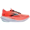 Image de Chaussures Brooks Hyperion Max 3 Orange Blanc AW25, Taille 40,5 - EUR