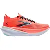 Image de Chaussures Brooks Hyperion Max 3 Orange Blanc AW25, Taille 46 - EUR