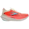 Image de Chaussures Brooks Hyperion Max 3 Corail Blanc AW25 Femme, Taille 40 - EUR