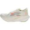 Image de Chaussures Brooks Hyperion Max 3 Blanc Vert AW25 Femme, Taille 38,5 - EUR