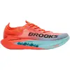 Image de Chaussures Brooks Hyperion Elite 5 Orange Bleu Unisexe AW25, Taille 42,5 - EUR