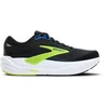 Image de Chaussures Brooks Ghost Max 3 Noir Vert AW25, Taille 42,5 - EUR