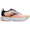 Image de Chaussures Brooks Adrenaline GTS 25 Blanc Orange SS26, Taille 47.5-EUR