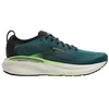 Image de Chaussures Brooks Adrenaline GTS 25 Vert Noir SS26, Taille 46 - EUR