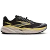 Image de Chaussures Brooks Cascadia 19 Noir Jaune SS26, Taille 45,5 - EUR