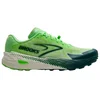 Image de Chaussures Brooks Catamount 4 Vert SS26, Taille 45,5 - EUR
