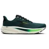 Image de Chaussures Brooks Ghost 17 Vert Noir SS26, Taille 45 - EUR