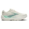 Image de Chaussures Brooks Ghost Max 3 Beige Bleu SS26 Femme, Taille 38 - EUR