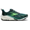 Image de Chaussures Brooks Ghost Trail Vert SS26, Taille 47.5-EUR