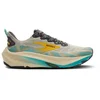 Image de Chaussures Brooks Ghost Trail Gris Jaune SS26, Taille 41 - EUR