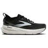 Image de Chaussures Brooks Glycerin 23 Noir Blanc SS26, Taille 46 - EUR