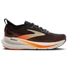 Image de Chaussures Brooks Glycerin 23 Noir Orange SS26, Taille 44,5 - EUR