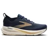 Image de Chaussures Brooks Glycerin 23 Bleu Blanc SS26, Taille 45,5 - EUR