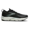 Image de Chaussures Brooks Glycerin Flex Noir Blanc SS26, Taille 40 - EUR