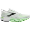 Image de Chaussures Brooks Glycerin Flex Blanc Vert SS26, Taille 42,5 - EUR