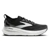 Image de Chaussures Brooks Glycerin GTS 23 Wide Noir Blanc AW26, Taille 42,5 - EUR