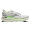 Image de Chaussures Brooks Glycerin GTS 23 Gris Vert SS26, Taille 44,5 - EUR