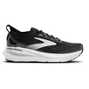 Image de Chaussures Brooks Glycerin GTS 23 Noir Blanc SS26 Femme, Taille 39 - EUR