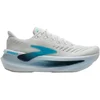 Image de Chaussures Brooks Glycerin Max 2 Blanc Bleu SS26, Taille 46,5 - EUR
